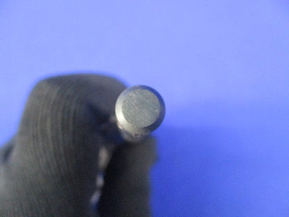 鉄工用 ストレートドリル 刃径8.0mm(2本入) 8.0