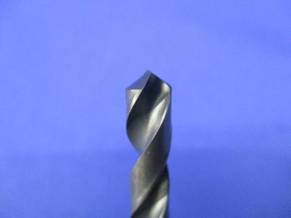 鉄工用 ストレートドリル 刃径8.0mm(2本入) 8.0