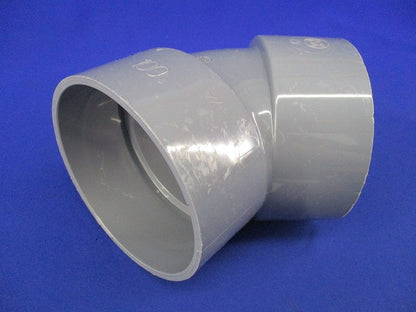 VU継手 45°エルボ VU-45L-100