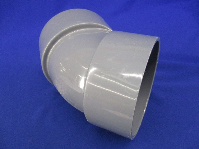 VU継手 45°エルボ VU-45L-100