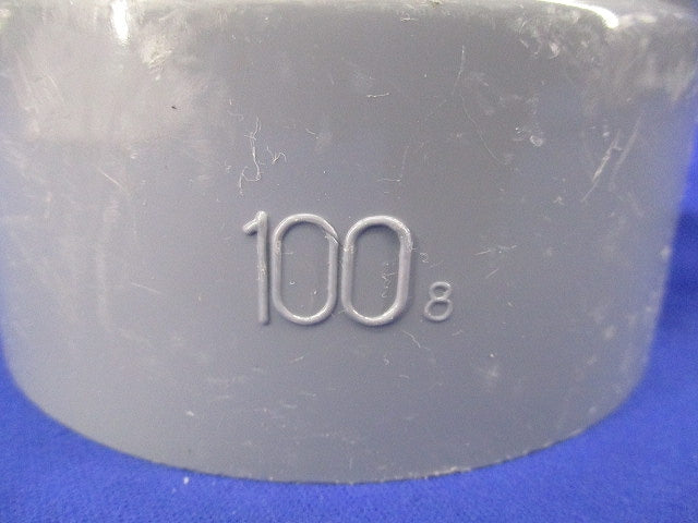 VU継手 45°エルボ VU-45L-100