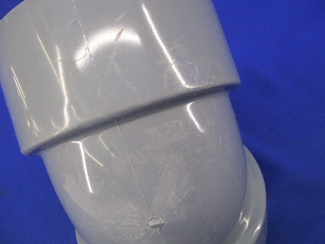 VU継手 45°エルボ VU-45L-100