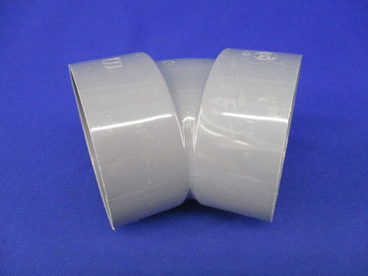 VU継手 45°エルボ VU-45L_100