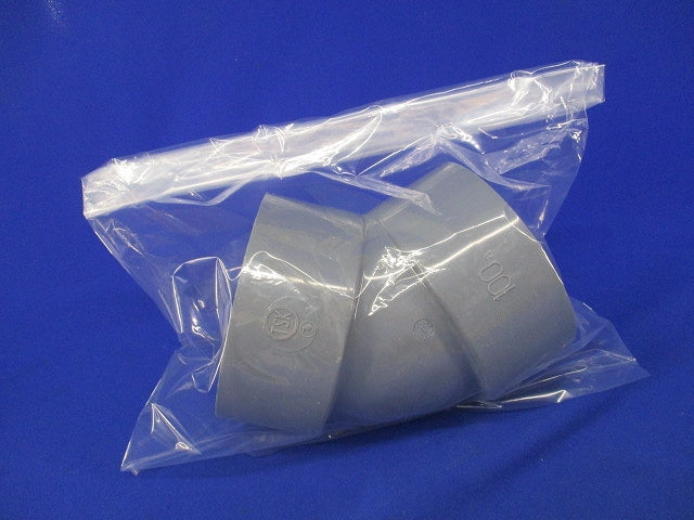VU継手 45°エルボ VU-45L_100