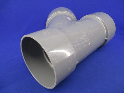 VU継手 45°Y 150 150