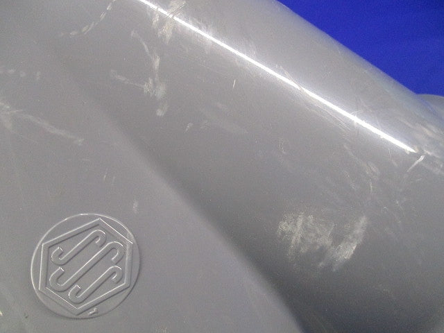 VU継手 45°Y 150 150
