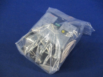 漏電遮断器3P2E50A(単3中性線欠相保護付) GBU-53･1EC