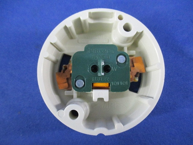 丸型フル引掛シーリング(6個入)(ミルキーホワイト) WG5015