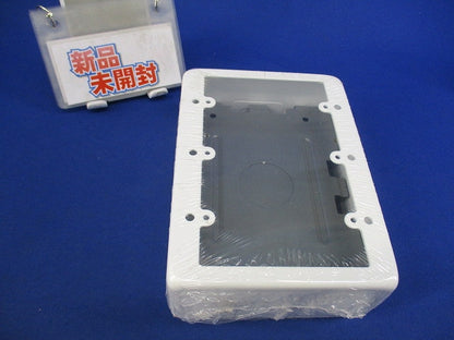 3個用スイッチボックス M273