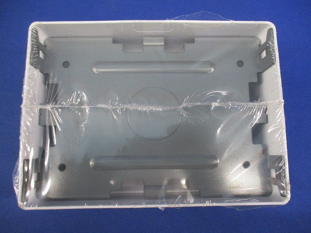 3個用スイッチボックス M273