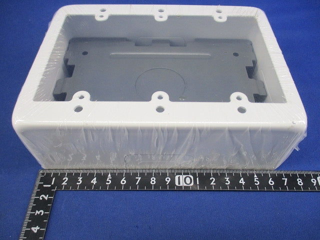3個用スイッチボックス M273