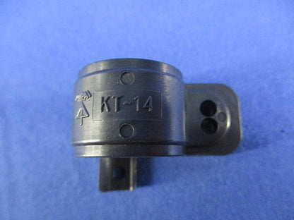 SV片サドル(48個入)(黒) KT-14