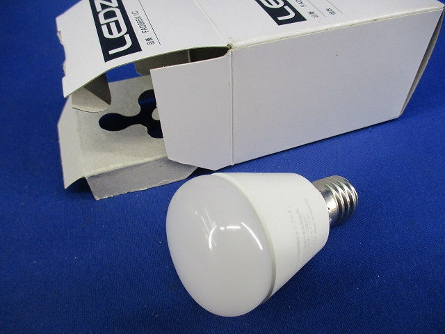 LEDZランプ(E17) FAD865X1C
