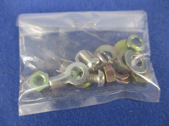 盤組込用アナログメーター 50V QL-32