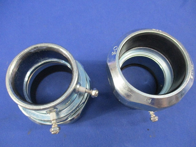 ねじなしカップ(2個入) E51