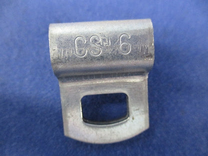 ネグロック チェーン吊り金具(10個入) CS6