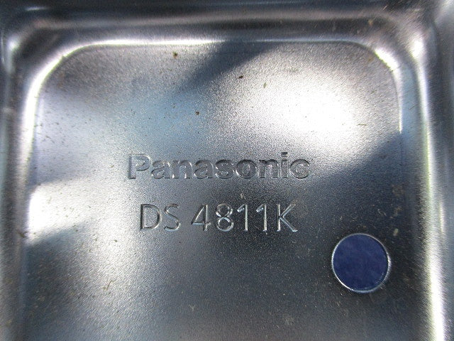 1コ用スイッチボックス(9個入) DS4811K