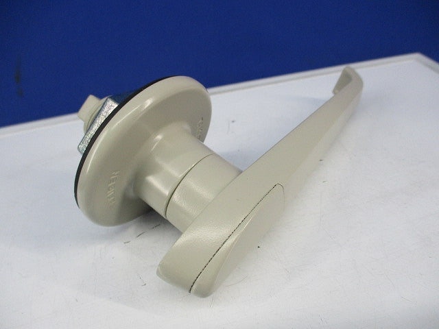 防水ハンドル(TAK60キー付タイプ) A-140-1