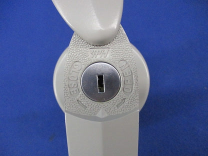 防水ハンドル(TAK60キー付タイプ) A-140-1