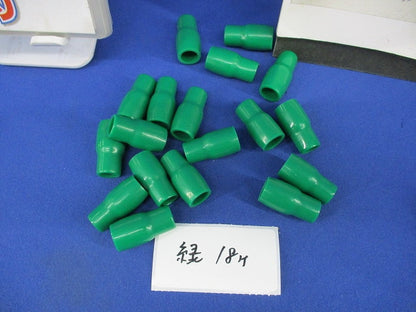 絶縁キャップセット(混在240個以上入) 型番不明