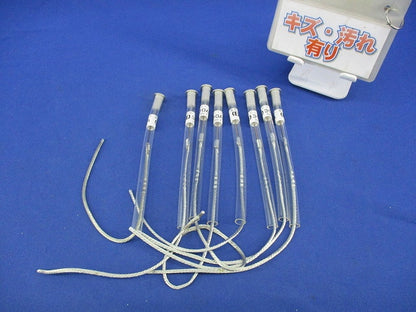 高圧ヒューズ 30A(8本入) 30A(E)