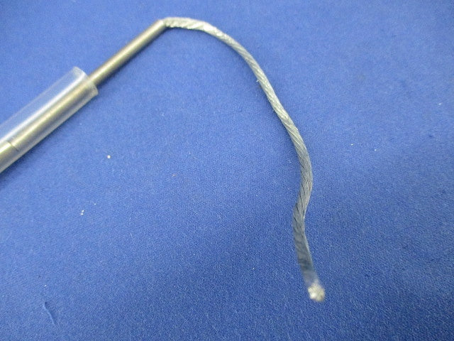 高圧カットアウト用ヒューズ遅動形(タイムラグ形)20A(2本入) 20A