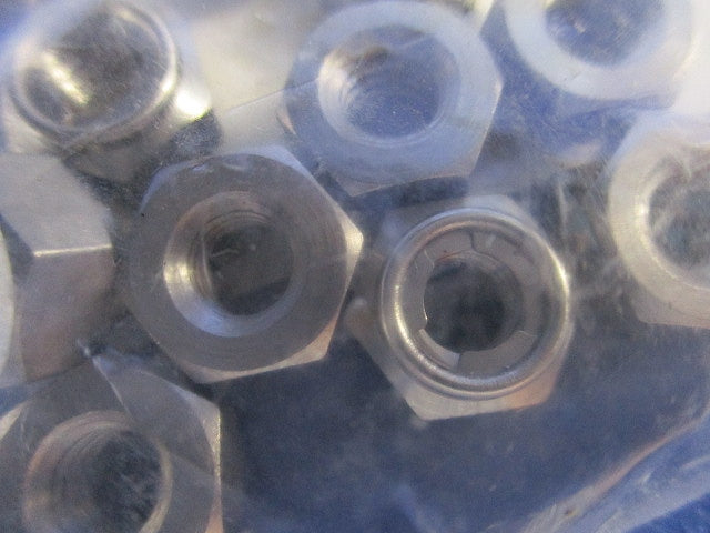 Uナット(ステンレス)(16個入) UNC 1/4-20