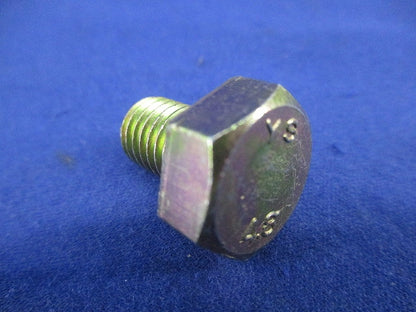 六角ボルト M10 首下15mm 全ねじ(52本入) M10X15