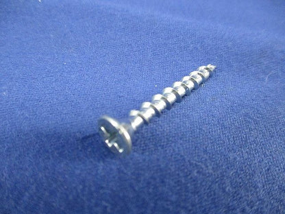 モクビス 皿頭 木工用 3.8×32mm(120本入×6計720本入) 3.8×32