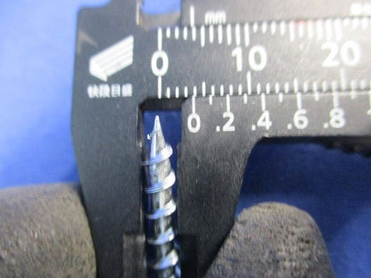 モクビス 皿頭 木工用 3.8×32mm(120本入×6計720本入) 3.8×32