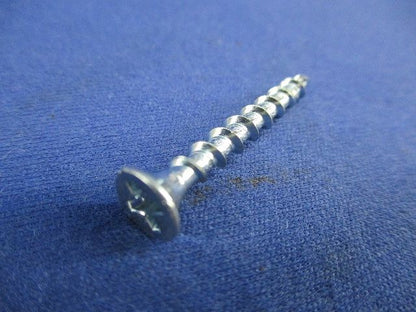 モクビス 皿頭 木工用 3.8×32mm(680本以上入) 3.8×32