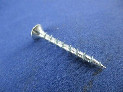 モクビス 皿頭 木工用 3.8×32mm(680本以上入) 3.8×32