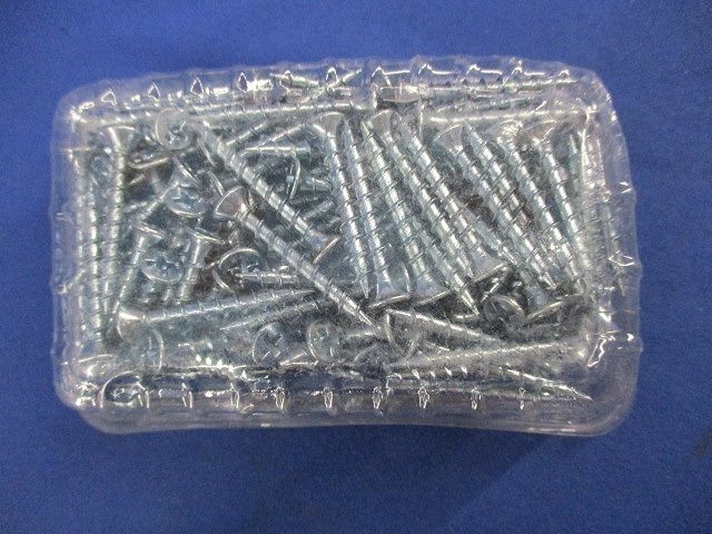モクビス 皿頭 木工用 3.8×32mm(680本以上入) 3.8×32