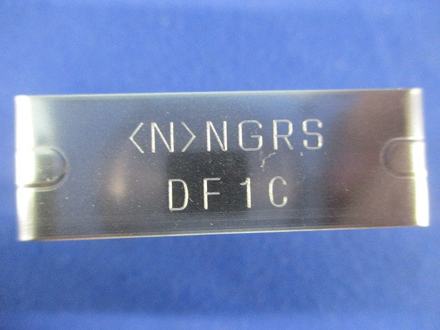 レースウェイ用カバー止め金具(29個入) DF1C