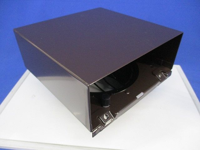 パイプフード(ラスティーブラウン) VB-JG100SM-B