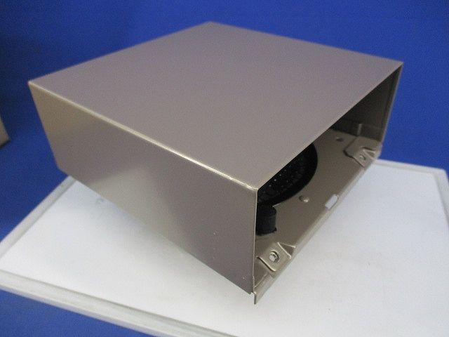 パイプフードφ100 VB-JN100SM-L