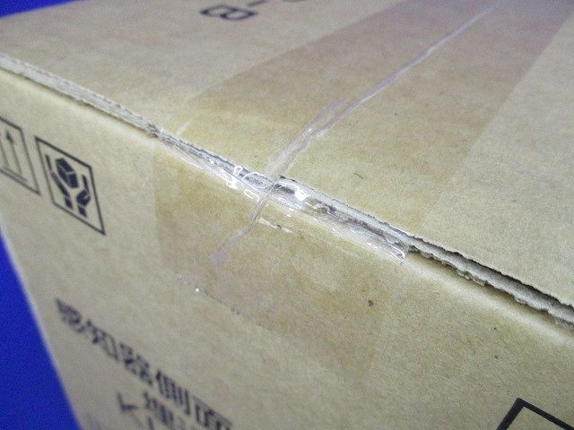 感知器側面点検ボックス埋込ボックス(新品未開梱) KUS-1C-B