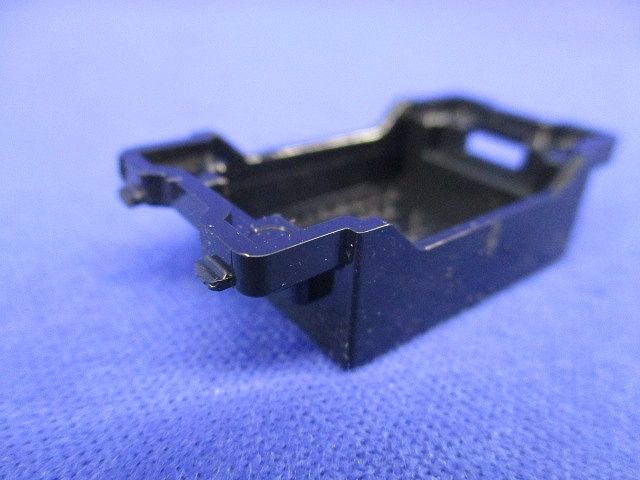 ブランクチップ(13個入)ブラック WN3020
