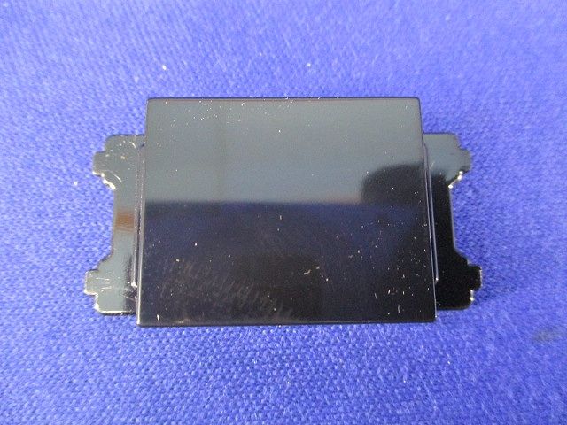ブランクチップ(13個入)ブラック WN3020