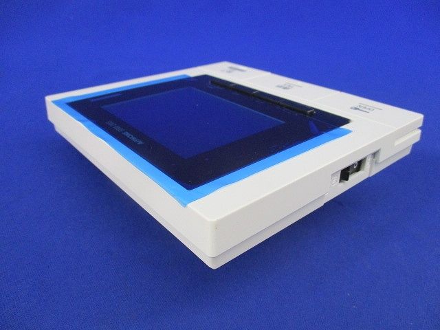 インターホンモニター付親機(ジャンク品) GBM-2MS