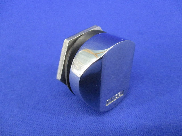防水カラーロックハンドル(ステンレス) A-1312-3