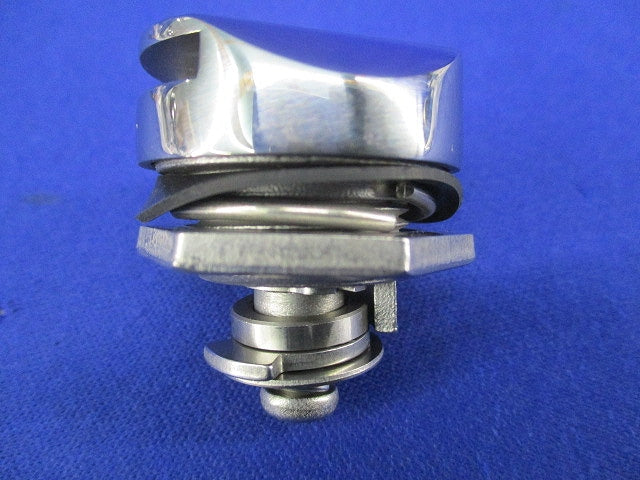防水カラーロックハンドル(ステンレス) A-1312-3