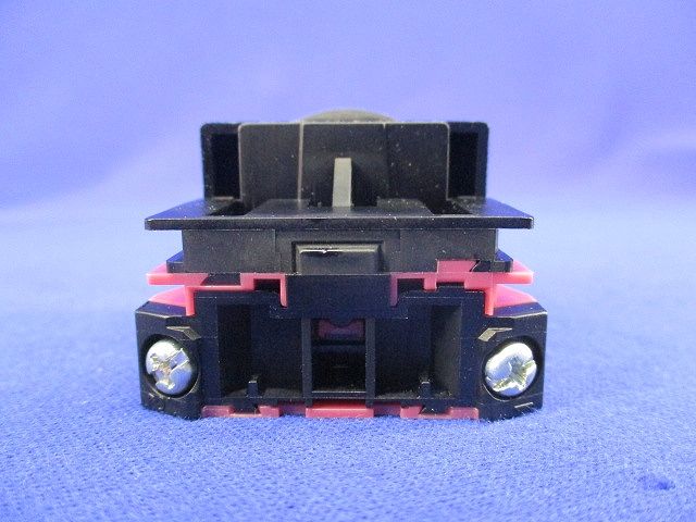平形押しボタンスイッチ(緑) ABS101N