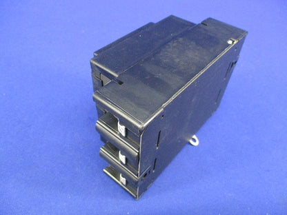 漏電遮断器3P3E60A(単3中性線欠相保護付) GBU-63EC