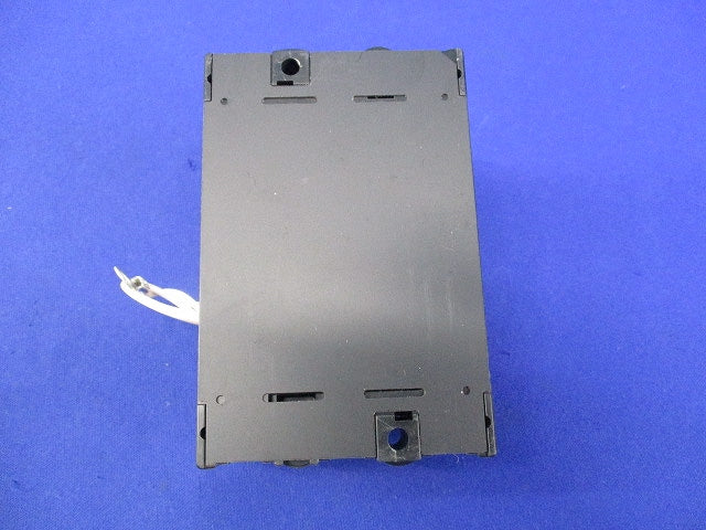漏電遮断器3P3E60A(単3中性線欠相保護付) GBU-63EC