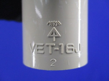 VE管付属品セット(サイズ16)(混在21個入) VET-16J他