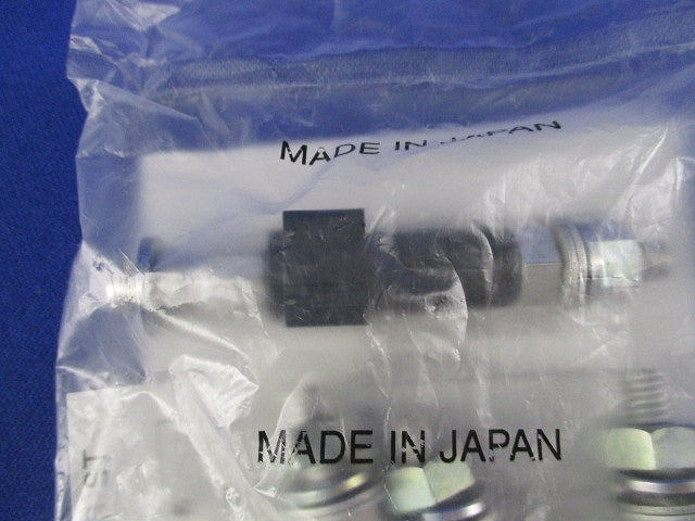 漏電遮断器専用オプション 裏面スタッド(4個入) ST-05SV2