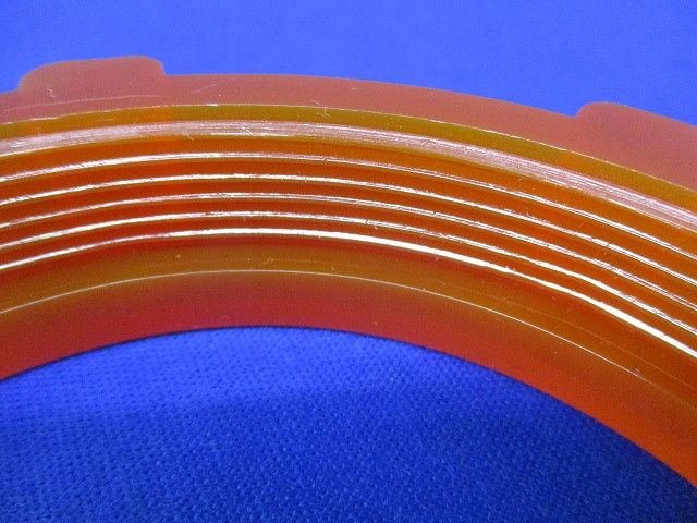ポリブッシング(9個入) PB104