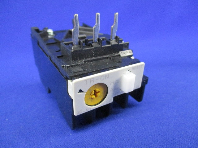 標準形サーマルリレー 1.4-2.2A TR-0N