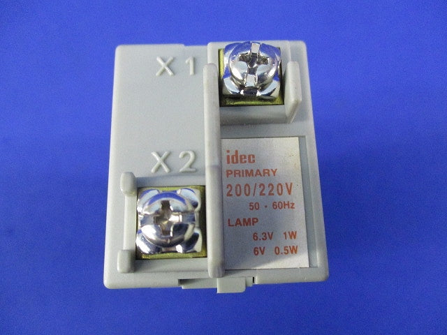 押ボタンスイッチ ALS22602NA